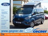 Bürstner Transit Custom Copa C530 Holiday äh Nugget Plus - Angebote entsprechen deinen Suchkriterien