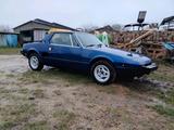 Fiat Oldtimer Fiat X1/9 mit Papiere und Schlüssel - Fiat Gebrauchtwagen von 1980