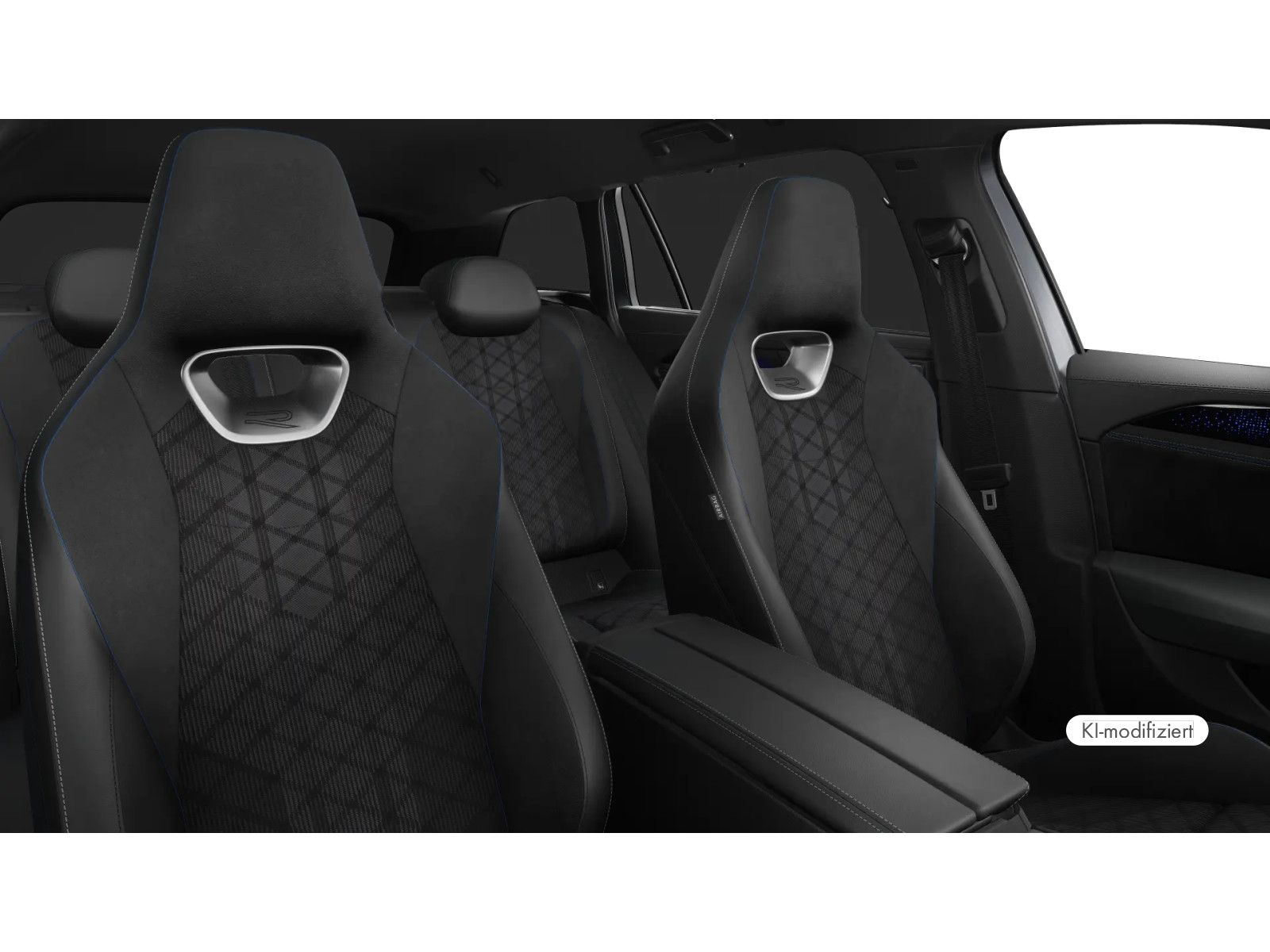 Volkswagen Passat Variant - Bild 10