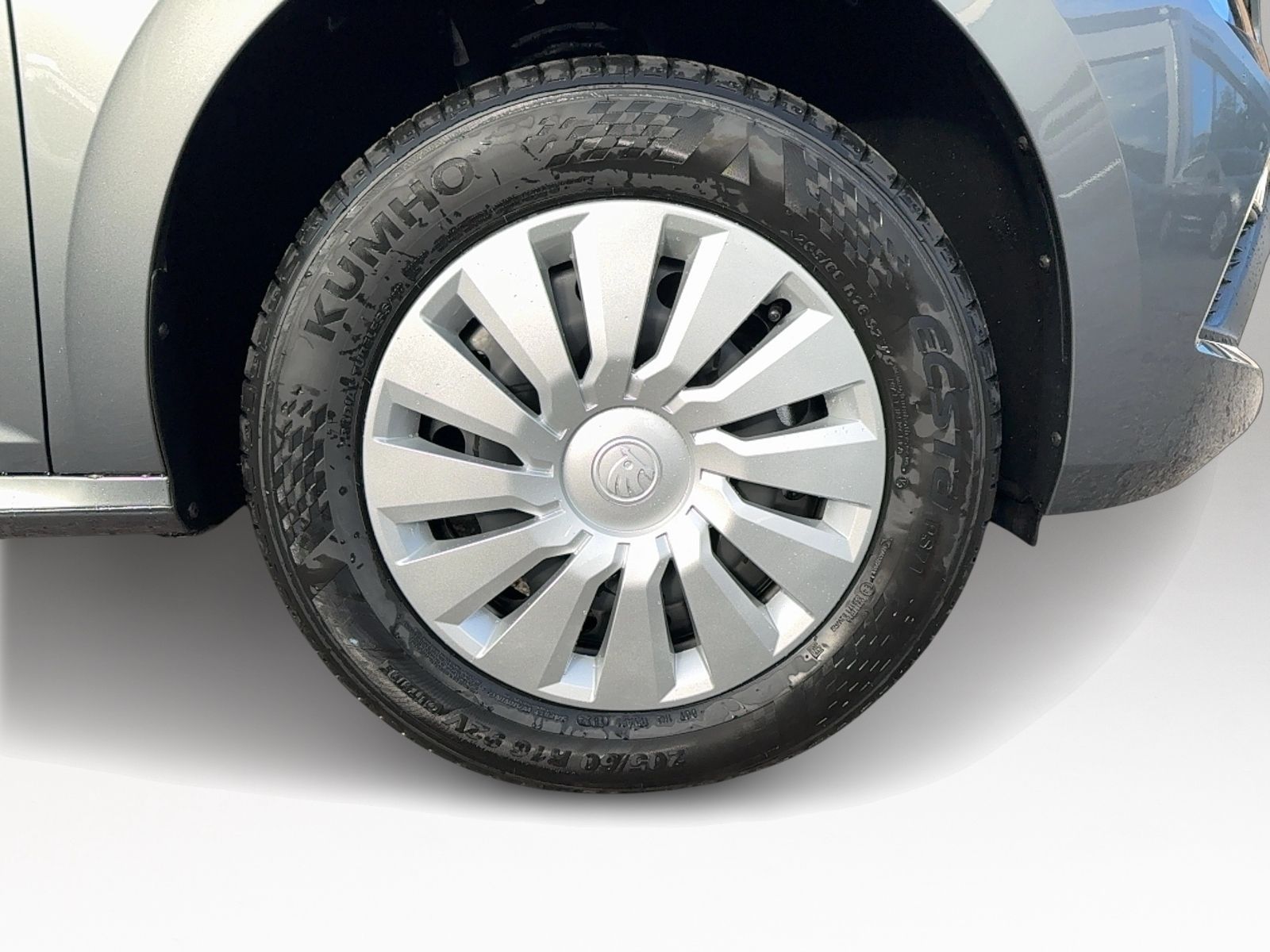 Kamiq 1.0 TSI Essence, Smartlink, Bluetooth, Win