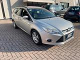 Ford Focus 1.0 EcoBoost 125 CV Start&Stop SW ok  - Ford Focus aus 2012: ST