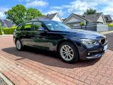 BMW 318i Touring - - BMW 318 in Herne