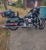 Harley-Davidson FLT - HARLEY-DAVIDSON 1998