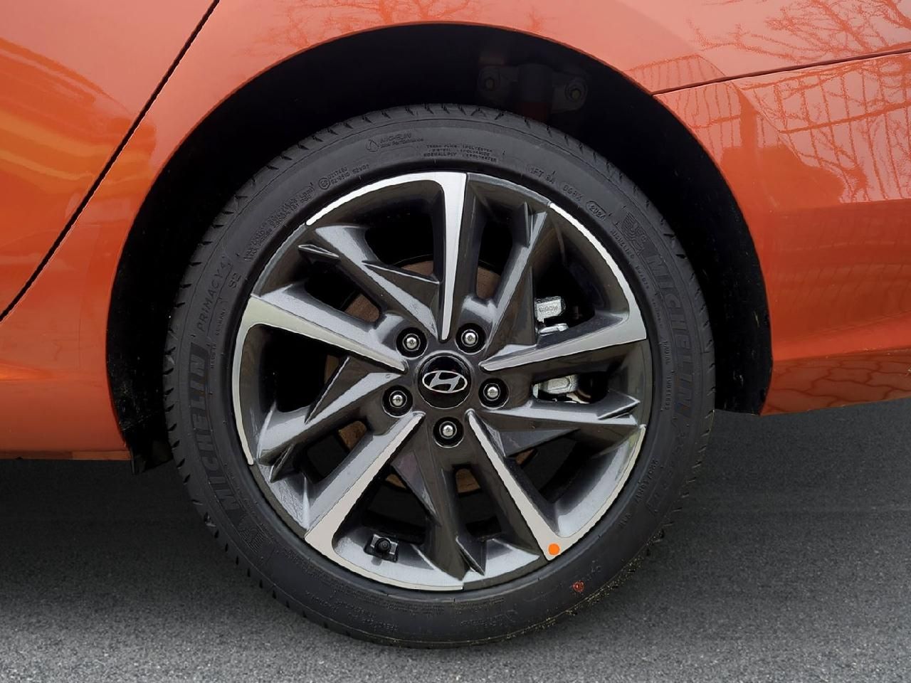 Fahrzeugabbildung Hyundai i30 cw Advantage Mild-Hybrid