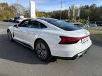 Audi e-tron GT - Vorschau Bild 8