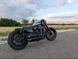 Harley-Davidson Forty-Eight 1200 - Offers matching your search criteria