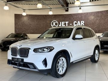 BMW X3 - 4