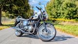 Triumph T100 Bonneville 865 / 1. Hd. - TRIUMPH T 100