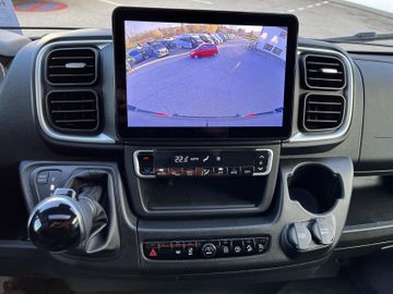 Westfalia Columbus 600 E 180 PS Aufstelldach SOLAR SKYVIEW