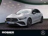 Mercedes-Benz A 180 d AMG Special Edition Distr AHK LED Navi K
