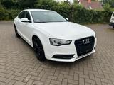 Audi A5 Sportback 1.8 TFSI / Tüv neu / euro 6 - Audi A5: Weiß, Sportback