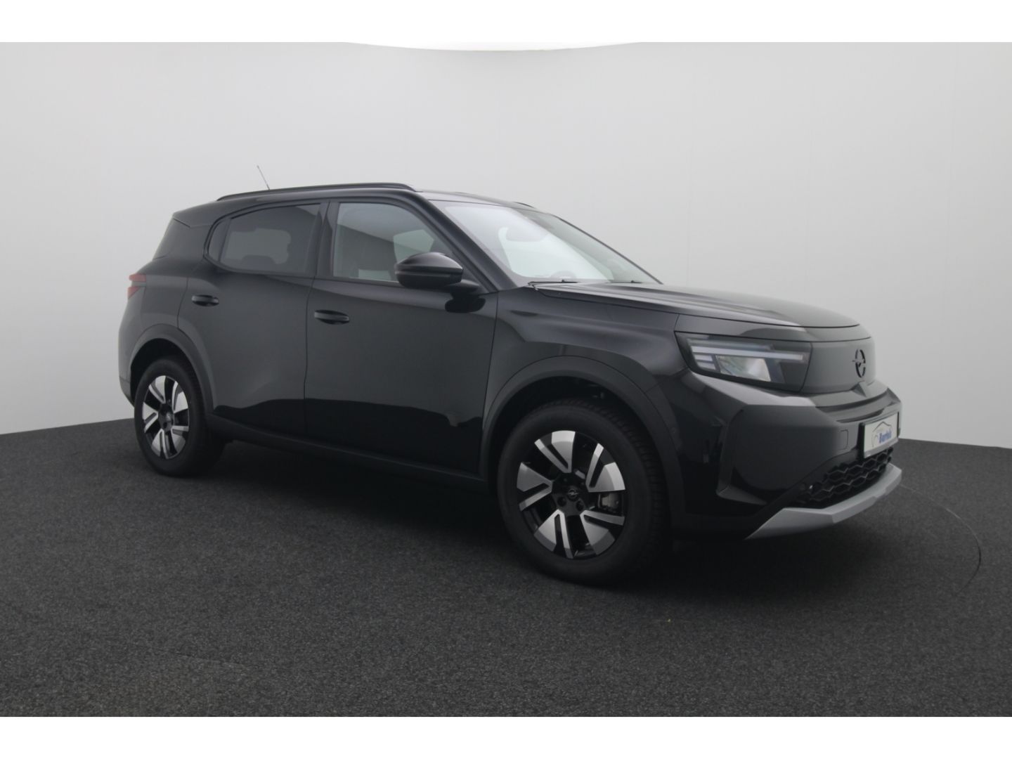 Fahrzeugabbildung Opel Frontera Electric GS 83 kW Extended Range