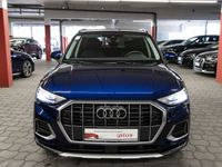 Audi Q3 - Vorschau Bild 8