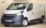 Opel Vivaro B 1.6 120PS Kasten L2H1 2,9t Klima 1Hand - Opel Vivaro: L1h2