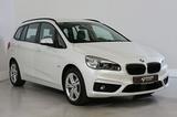 BMW 218i Gran Tourer Sport Line LED Navi Hifi Parkas - BMW Gebrauchtwagen in Paderborn