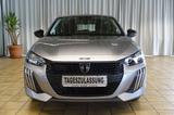 Peugeot 208 1.2 Style Puretech LED Scheinw. Sitzhzg. - Peugeot: Style