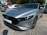 Mazda 3 Lim. Selection - gebrauchte Mazda 3 aus dem Jahr 2020