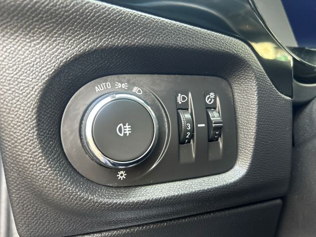 Corsa Elegance 1.2 Turbo SHZ LHZ ANDROID/APPLE