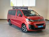 Citroën SpaceTourer Business XL  2.0 HDI NAVI+AHK+ACC - Citroën SpaceTourer aus 2018