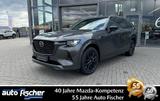 Mazda CX-80 PHEV 2.5 (327PS) AWD Autom. Homura Plus Le - 7 Sitzer Autos