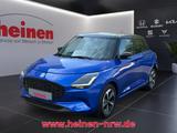 Suzuki Swift 1.2 Dualjet Comfort Plus NAVI+DAB+CARPLAY - Suzuki Swift Comfort Plus Gebrauchtwagen