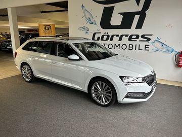 SKODA Superb Superb Combi L&K iV