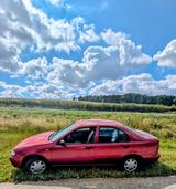 Nissan Almera 1.4 GX GX - Nissan aus 1995