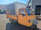 Piaggio APE TM 703 Diesel mit TÜV - Piaggio APE TM: 703