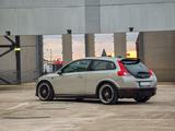 Volvo C30 T5 Summum - ZR neu - Liebhaberfahrzeug - Volvo: L 30