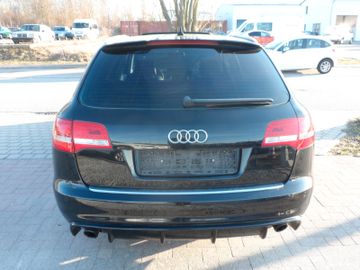 Audi A6 - 5