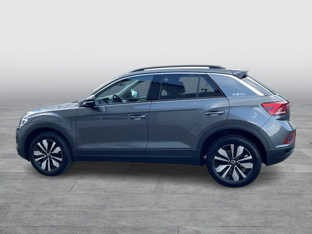 Volkswagen T-Roc - Bild 4