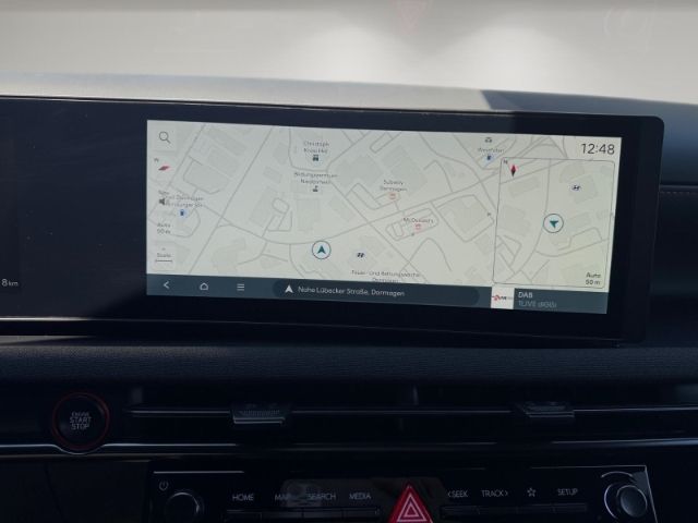 Hyundai TUCSON - Bild 9