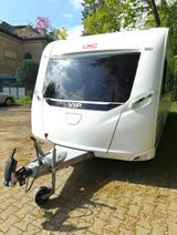 LMC VIP Exquisite 655, Mover, nahezu neuwertig,07/22 - LMC Exquisit