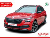 Skoda Kamiq 1.0 TSI Monte Carlo LED SmartLink PDC - Skoda Kamiq: Limousine