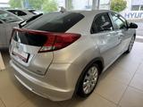 Honda Civic 1.8 i-VTEC Automatik Executive - Honda Gebrauchtwagen von 2012
