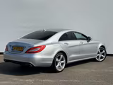 Mercedes-Benz CLS 350 CDI 4-Matic Sport | LED | leder | sitzhe - Mercedes-Benz CLS 350: Cdi 4matic