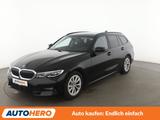 BMW 318d Advantage  Aut.*NAVI*ACC*LED*PDC*SHZ* - BMW 318 in Köln