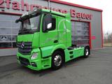 Mercedes-Benz ACTROS 4 / 1843 LS/Retarder/2-Kreishydraulik/Alu - Mercedes-Benz Actros 1843