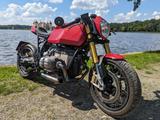 BMW R100 CR CafeRacer mit ABS  Keyless USD GS R RT - BMW R100RT