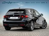 BMW 120 PANO AdLED KoZg SpSitze SpieglP ParkA S-Glas - BMW 120 aus 2025