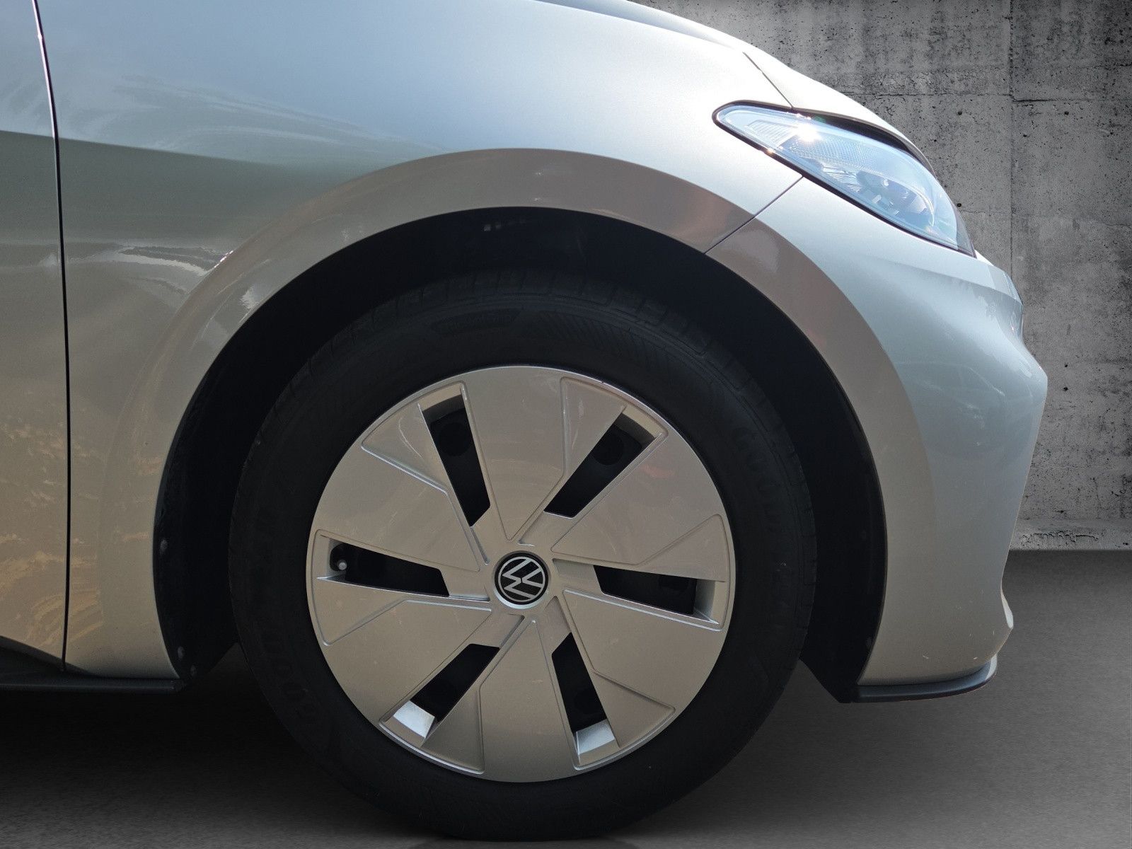 ID.3 Pro 58 kWh 150 kW Pro