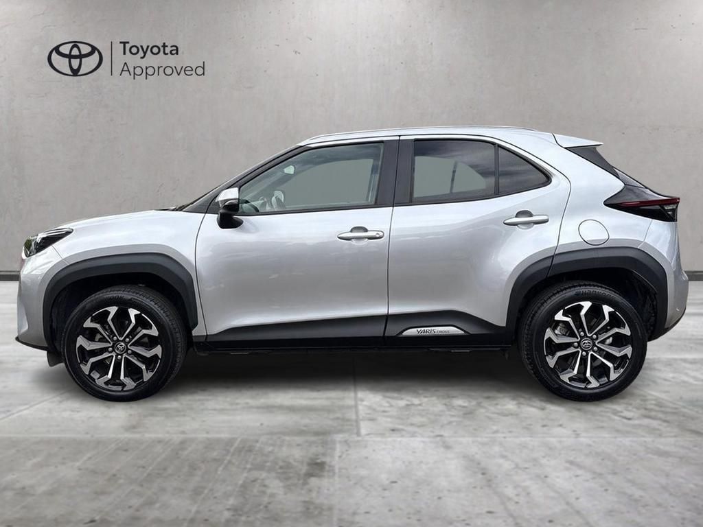 Other Toyota Yaris Cross 1.5h Trend fwd 115cv e-cvt imagem 3