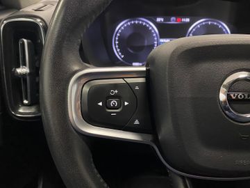 Volvo XC40 - 11