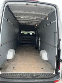 Fahrzeugabbildung Mercedes-Benz Sprinter 316 CDI Kasten Maxi