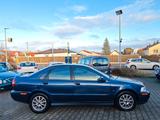 Volvo S40 1.8 Sport Edition KLIMA*SHZ*KD NEU*TÜV 03/27 - Volvo S40 Benziner Gebrauchtwagen