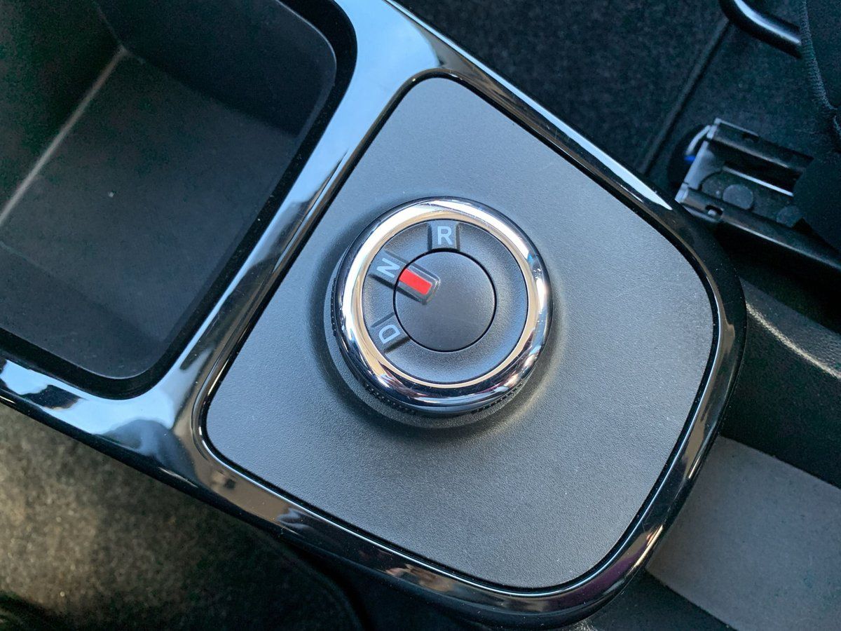 Dacia Spring - Bild 19