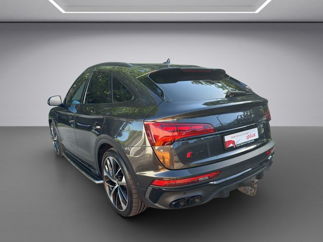 SQ5 Sportback 3.0 TDI quattro B&O STANDHZ 360°