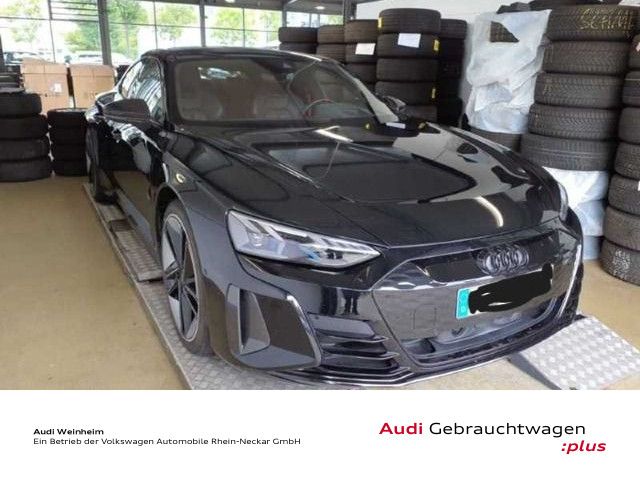 Audi RS e-tron GT quattro LED Pano uvm