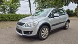 Suzuki SX4 1.6 4WD Comfort