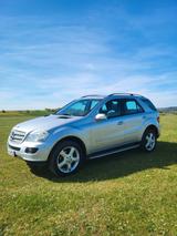 Mercedes-Benz ML 280 CDI 4MATIC - - Mercedes-Benz ML 280